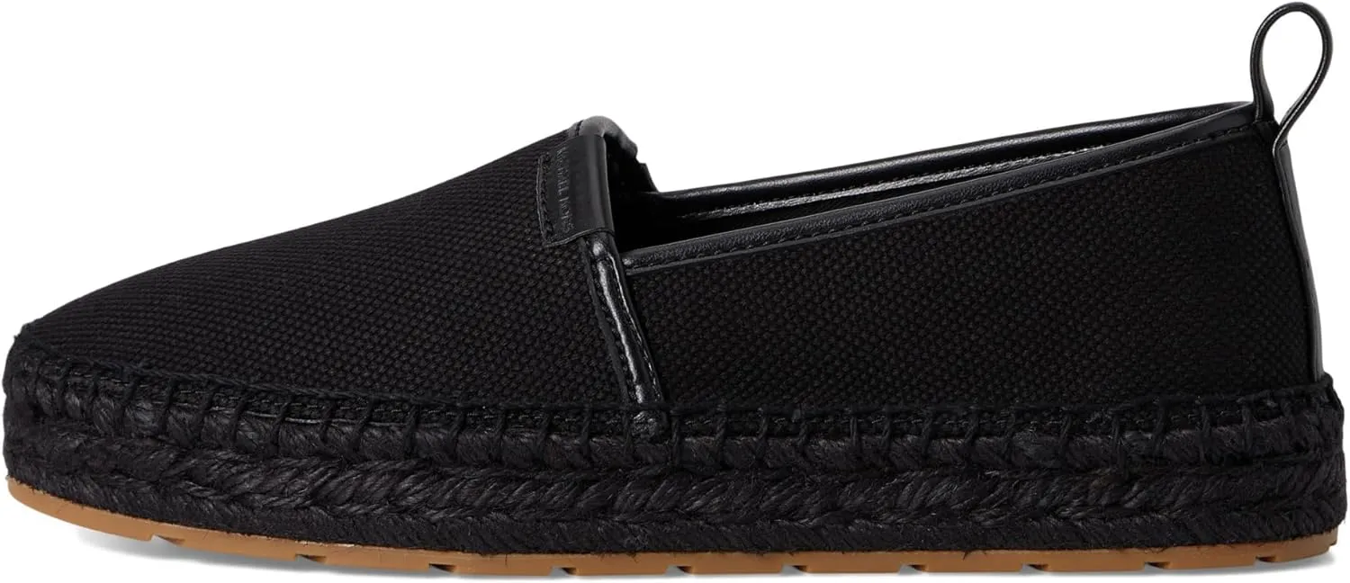 Michael Kors Men's Elias Espadrille Boat Shoe