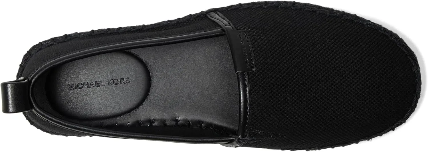 Michael Kors Men's Elias Espadrille Boat Shoe