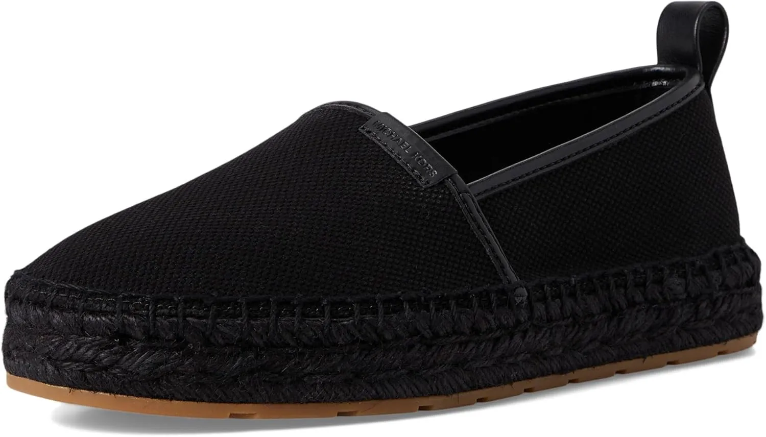 Michael Kors Men's Elias Espadrille Boat Shoe