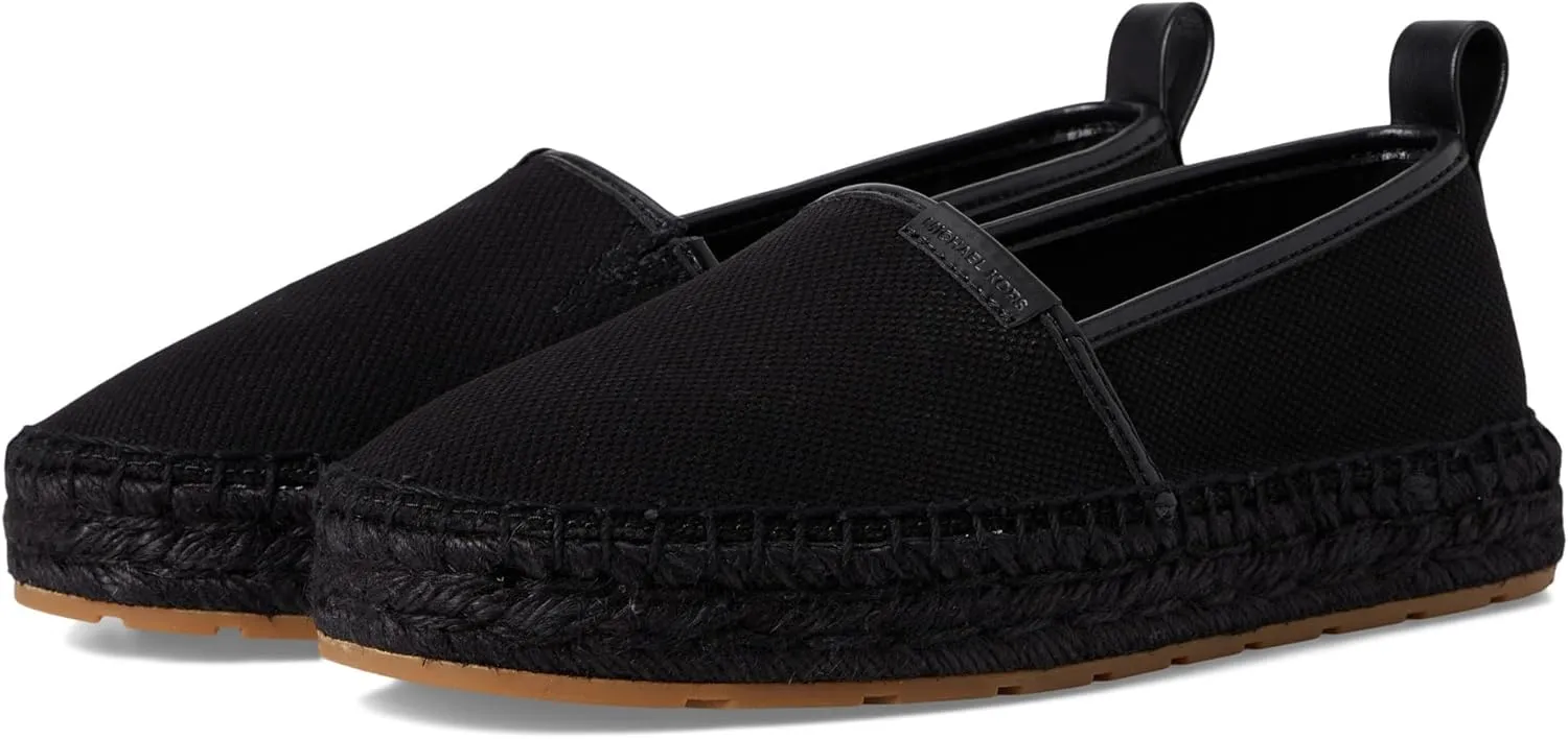 Michael Kors Men's Elias Espadrille Boat Shoe