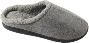 Millffy Unisex Memory Foam Slipper|Women's Cozy Slippers|Fuzzy Wool-Like Fleece House Shoes| Man's Indoor Outdoor Comfy Slippers