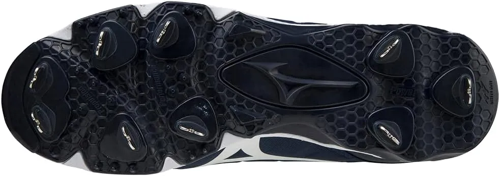 Mizuno Men's 9-Spike Ambition 2 Baseball Shoe