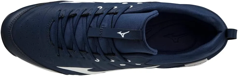 Mizuno Men's 9-Spike Ambition 2 Baseball Shoe