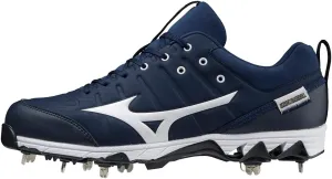Mizuno Men's 9-Spike Ambition 2 Baseball Shoe