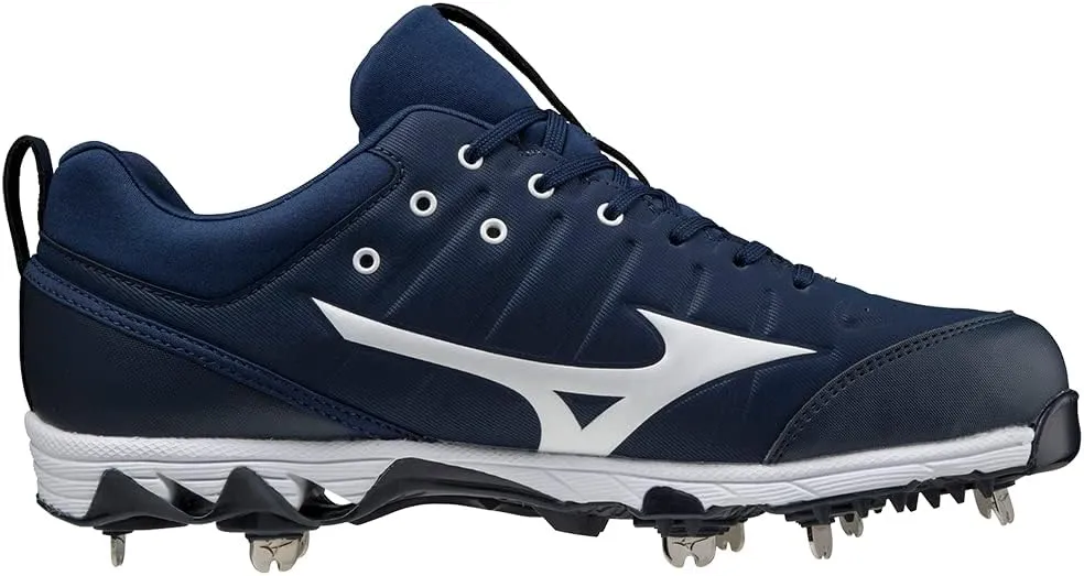 Mizuno Men's 9-Spike Ambition 2 Baseball Shoe