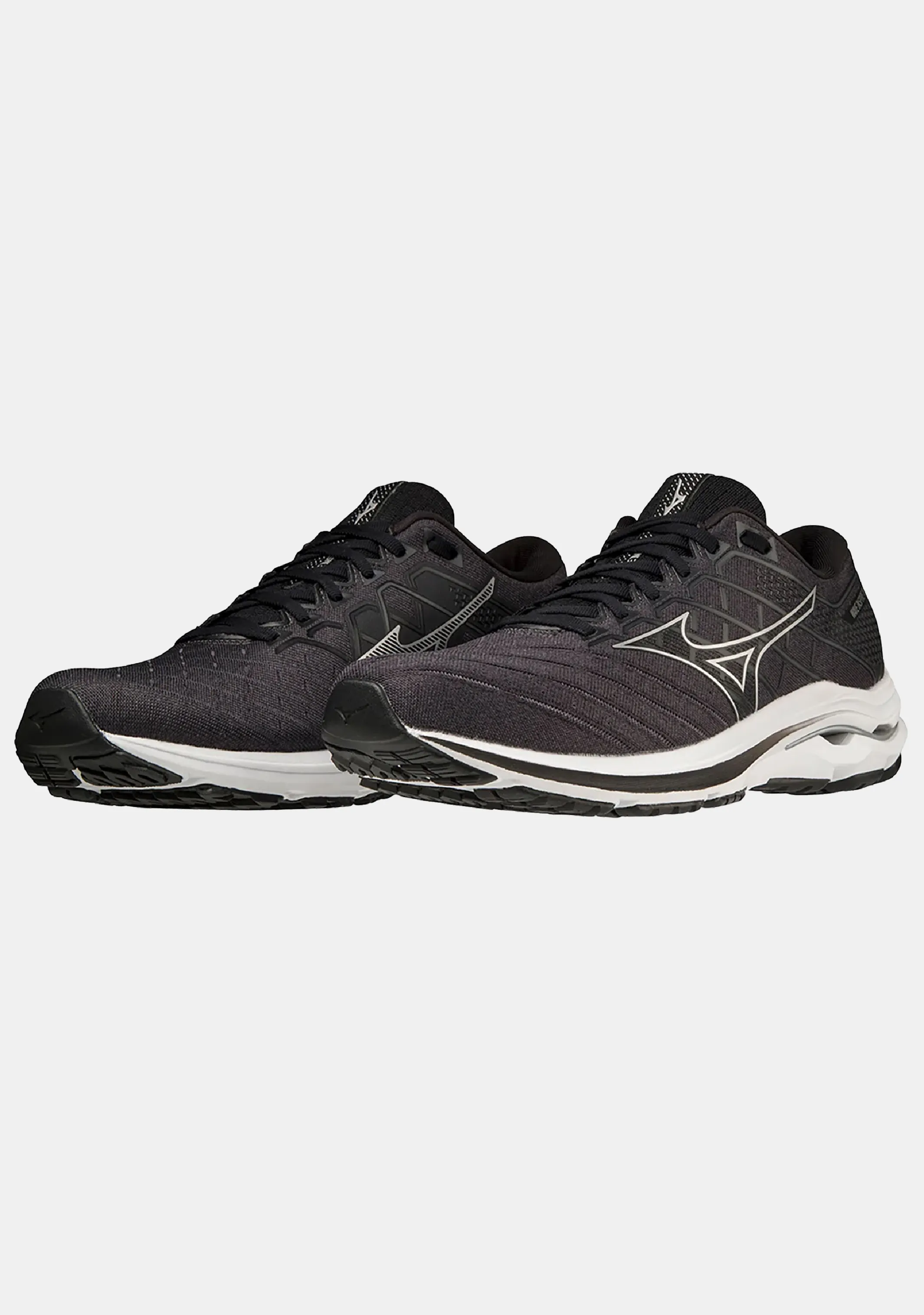 Mizuno Men’s Wave Inspire 18 (2E Width)