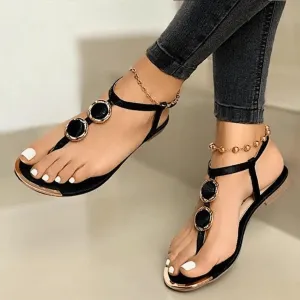 Modern and supportive orthopedic summer Sandals
