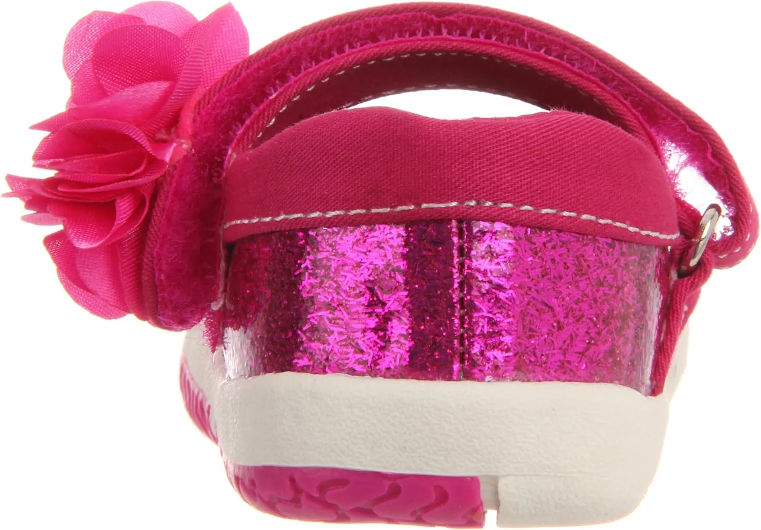 Morgan & Milo Sparkle Flat (Toddler)