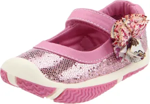 Morgan & Milo Sparkle Flat (Toddler)