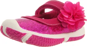 Morgan & Milo Sparkle Flat (Toddler)