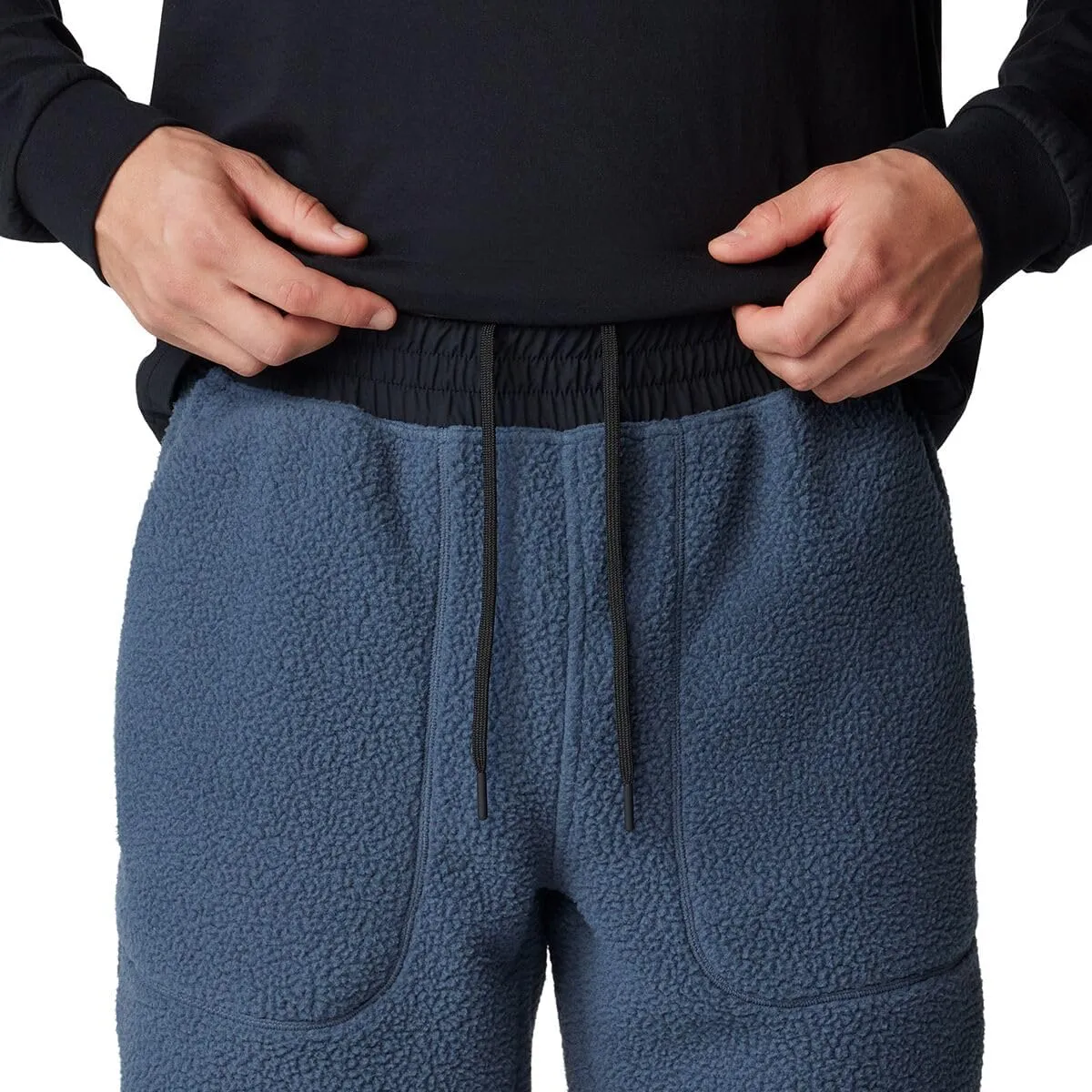 Mountain Hardwear Men's Hicamp Fleece Jogger