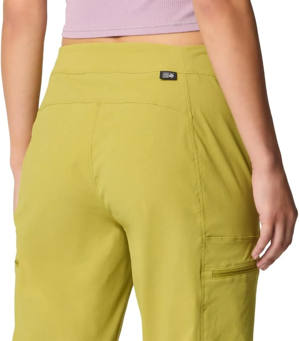 Mountain Hardwear Women's Dynama High Rise Utility Jogger