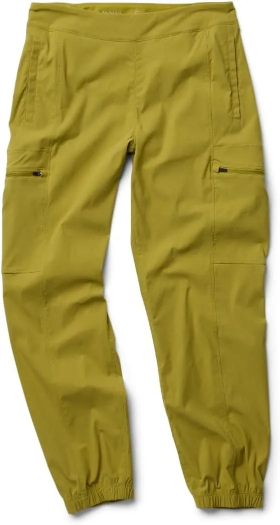 Mountain Hardwear Women's Dynama High Rise Utility Jogger