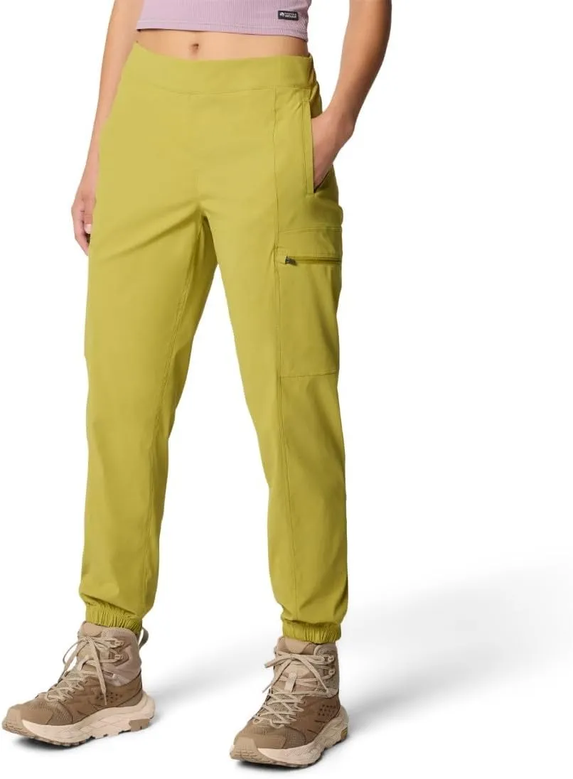 Mountain Hardwear Women's Dynama High Rise Utility Jogger