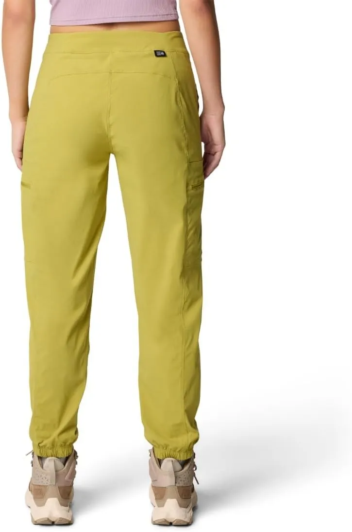 Mountain Hardwear Women's Dynama High Rise Utility Jogger