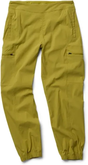 Mountain Hardwear Women's Dynama High Rise Utility Jogger