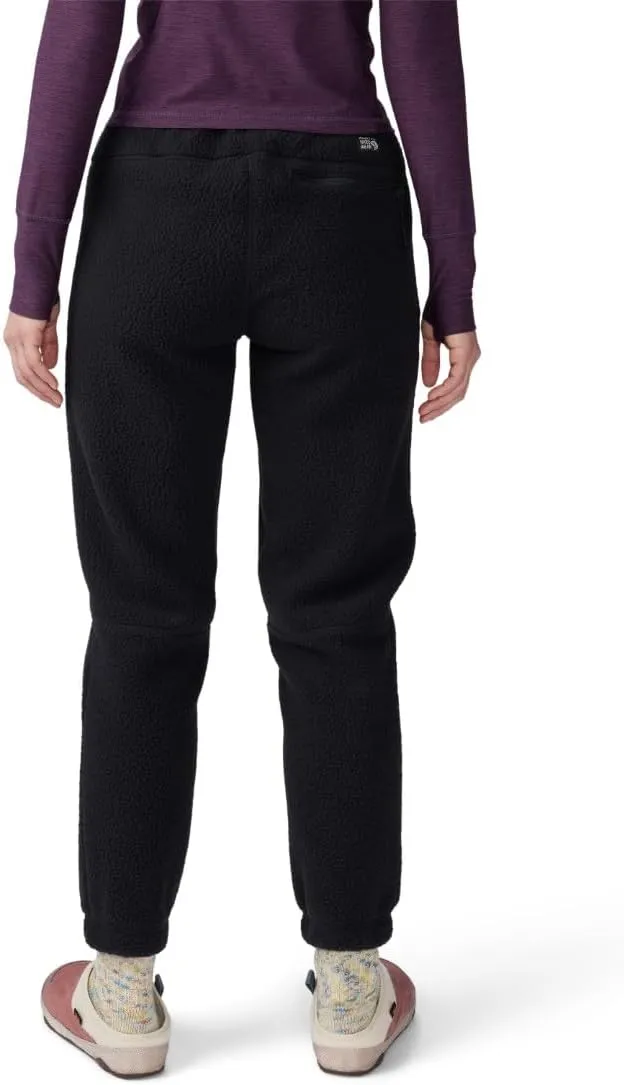 Mountain Hardwear Women's Hicamp Jogger