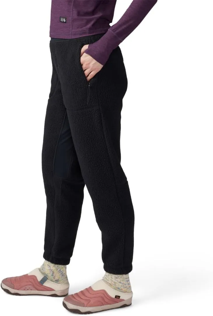 Mountain Hardwear Women's Hicamp Jogger