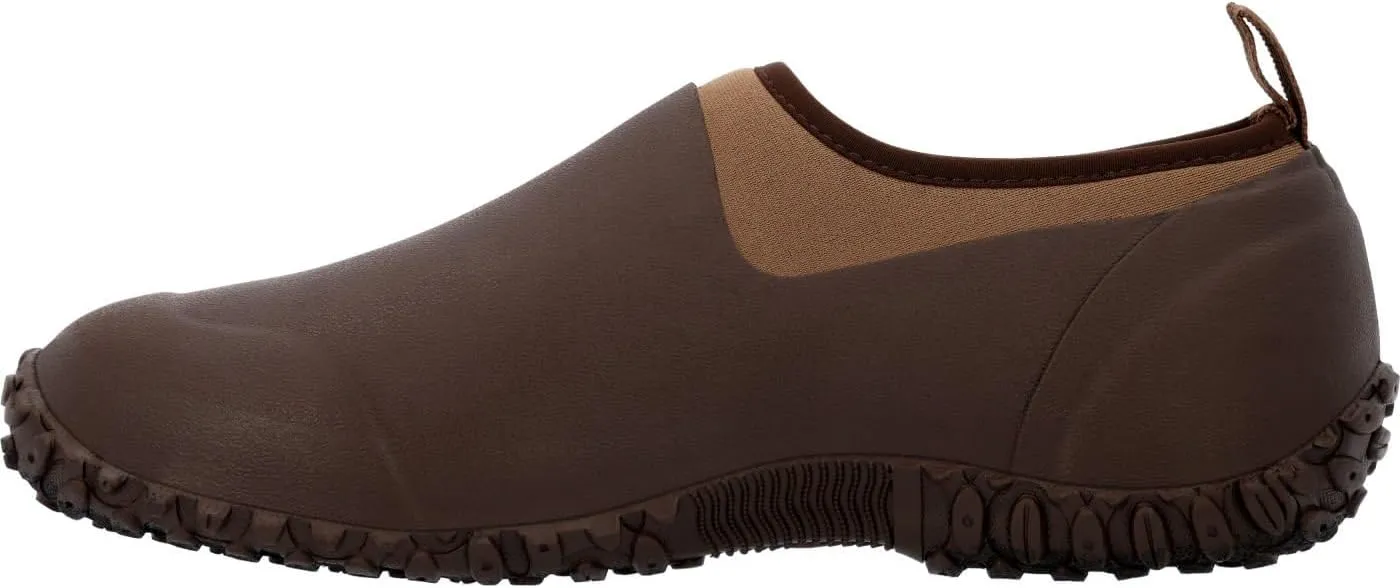 Muck Boot Men's Muckster II Low Climbing Shoe