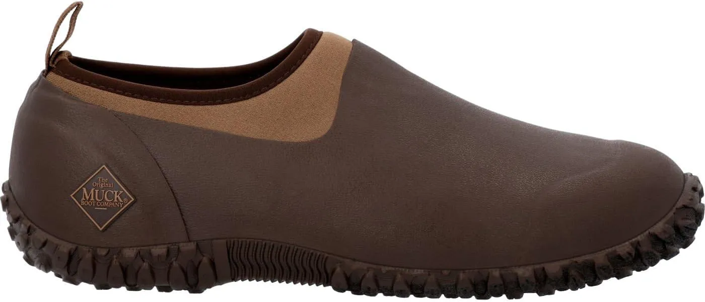 Muck Boot Men's Muckster II Low Climbing Shoe