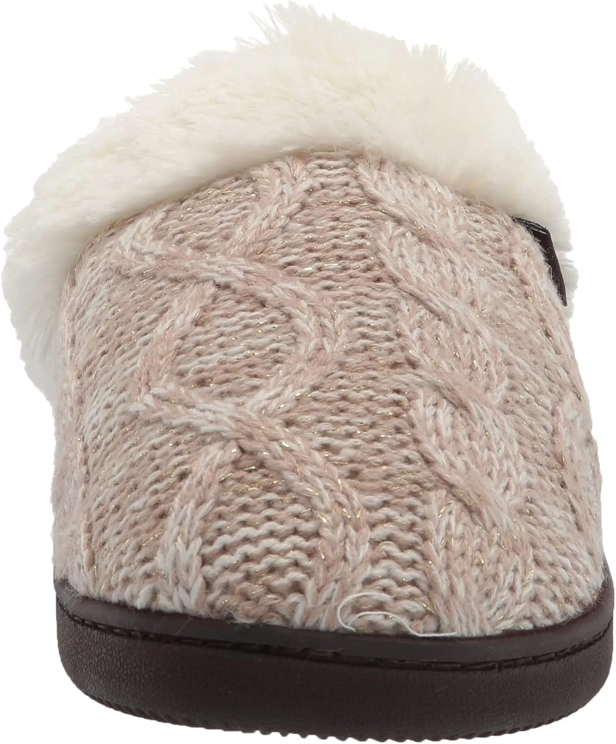 MUK LUKS Women's Suzanne Clog Slippers