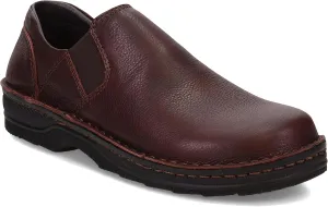 NAOT Men's Eiger Slip On Shoe Soft Brown Lthr 9-9.5 M US