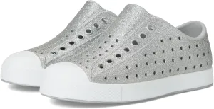Native Shoes Kids' Jefferson Bling Slip-On Shoe