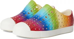 Native Shoes Kids' Jefferson Print Slip-On Shoe