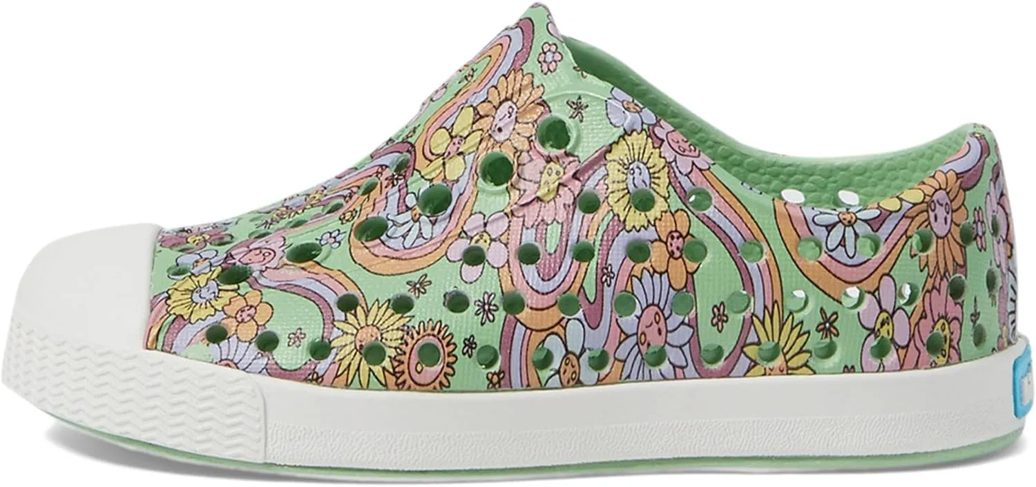 Native Shoes Kids' Jefferson Slip-On Shoe