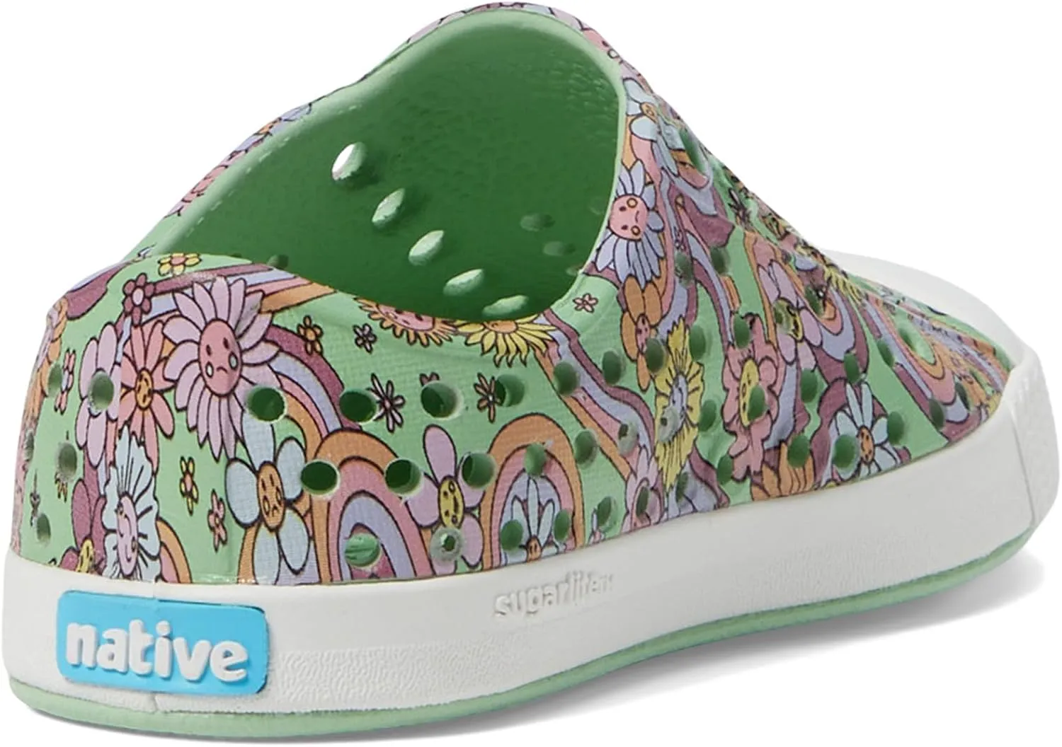 Native Shoes Kids' Jefferson Slip-On Shoe