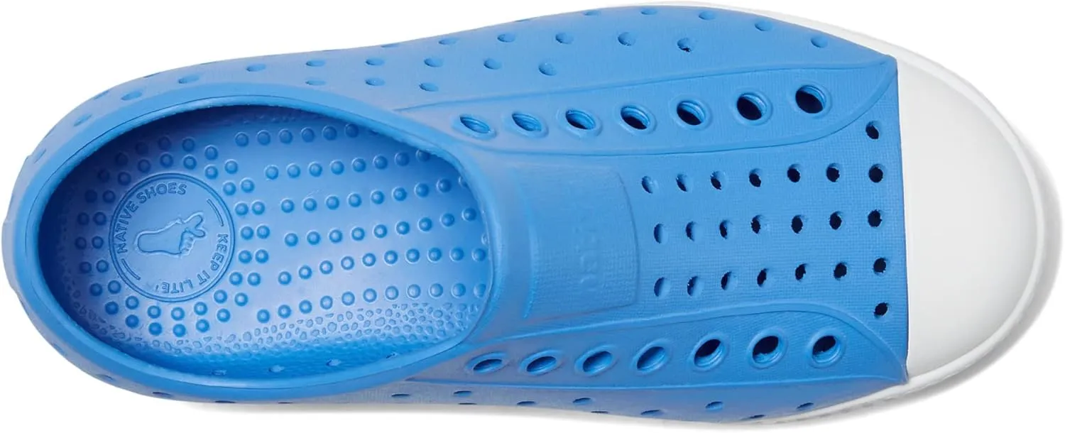 Native Shoes Kids' Jefferson Slip-On Shoe