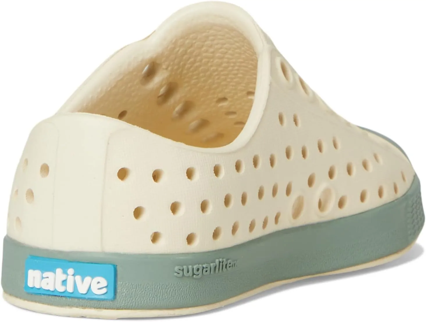 Native Shoes Kids' Jefferson Slip-On Shoe
