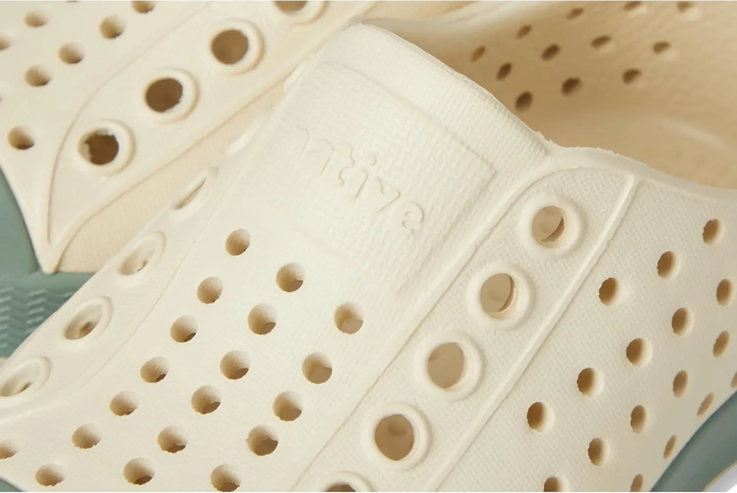 Native Shoes Kids' Jefferson Slip-On Shoe