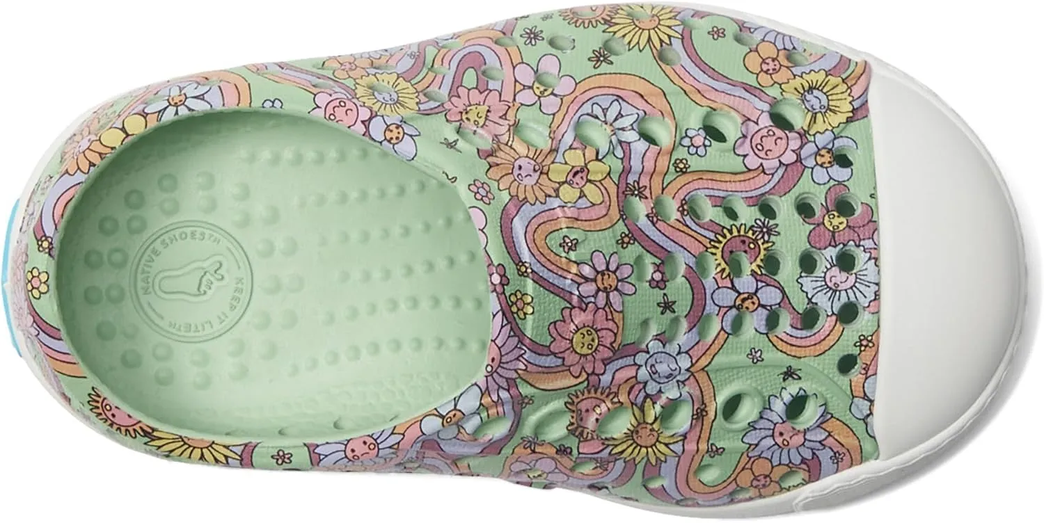 Native Shoes Kids' Jefferson Slip-On Shoe