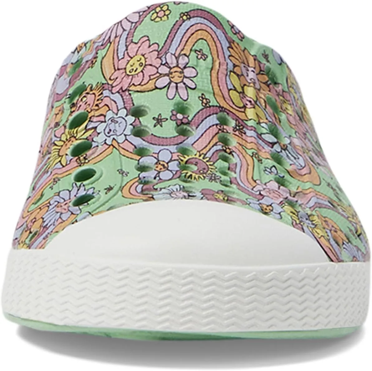Native Shoes Kids' Jefferson Slip-On Shoe