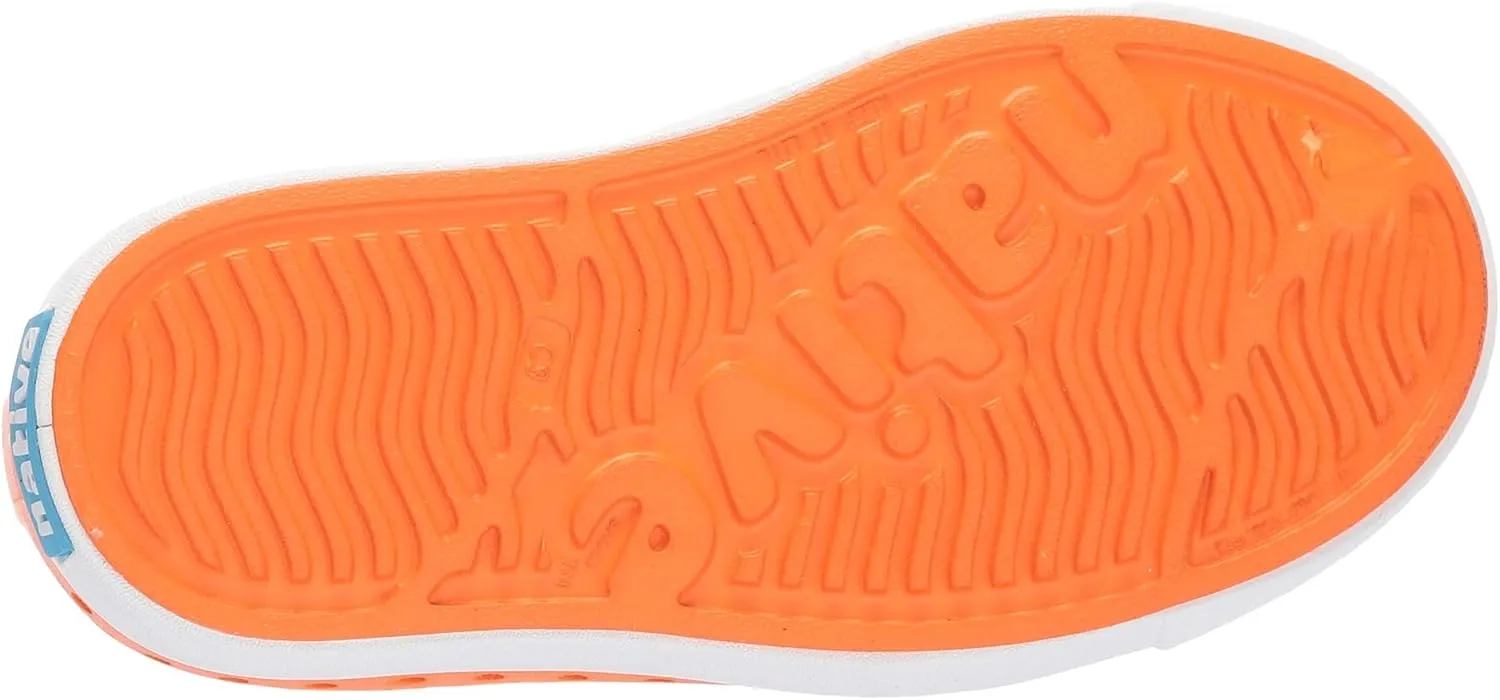 Native Shoes Kids' Jefferson Slip-On Shoe