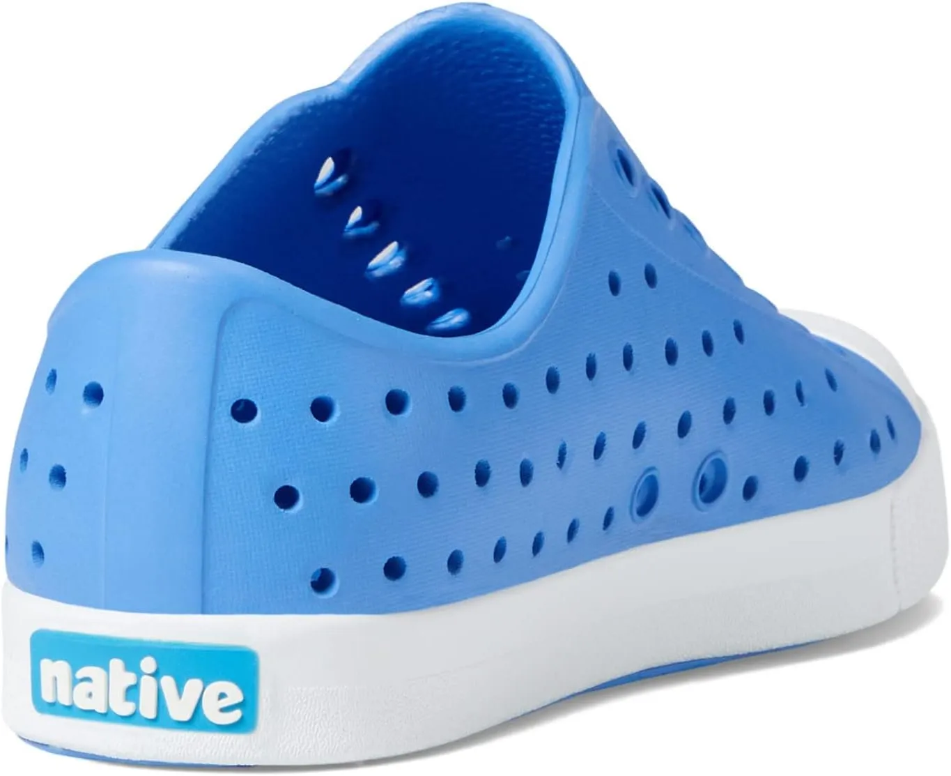 Native Shoes Kids' Jefferson Slip-On Shoe