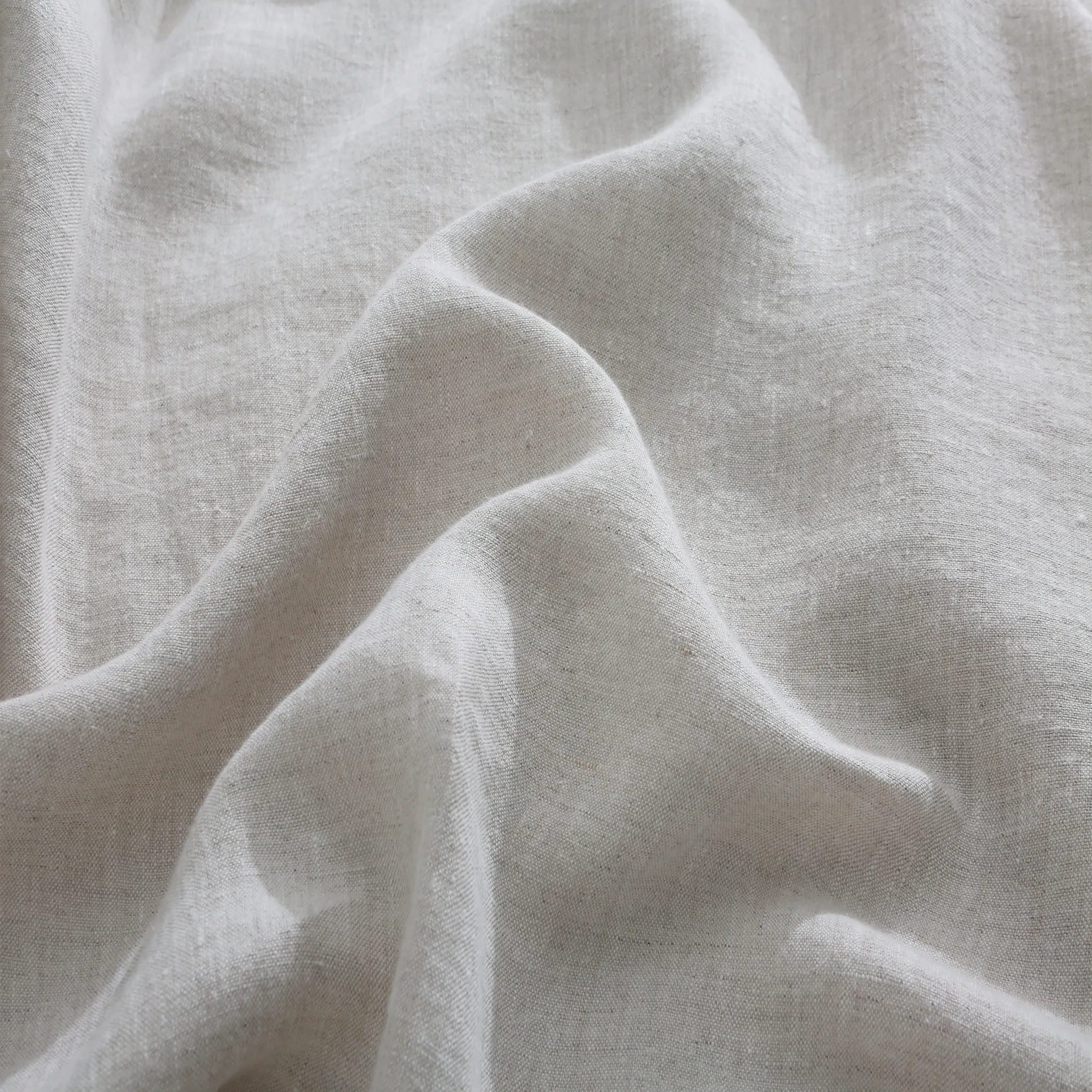 Natural Hemp 100% Hemp Flat Sheet