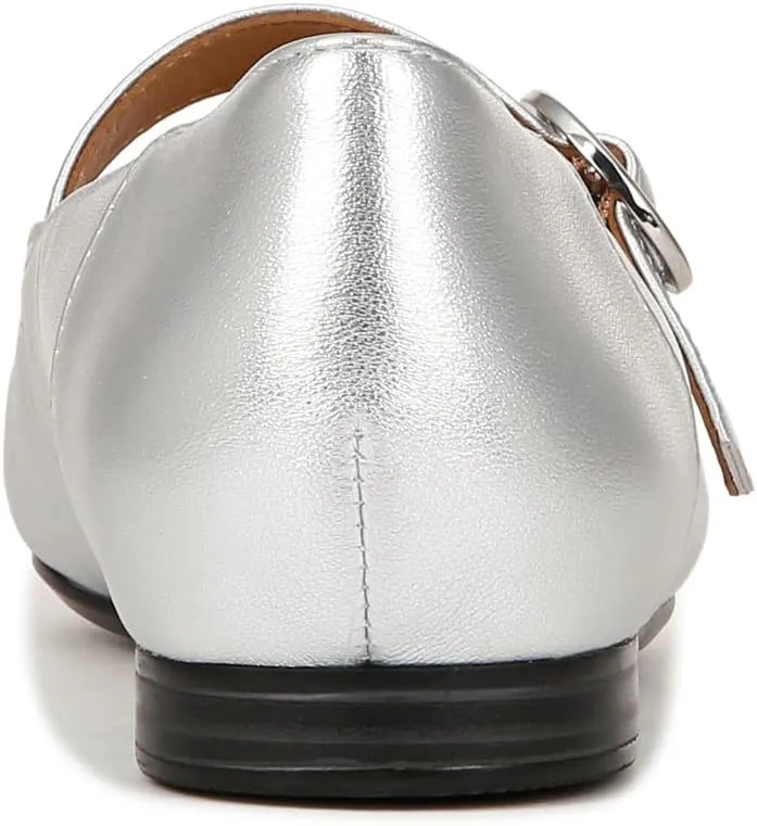 Naturalizer Women's Kelly Mary Jane Flat
