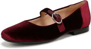 Naturalizer Women's Kelly Mary Jane Flat