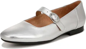 Naturalizer Women's Kelly Mary Jane Flat