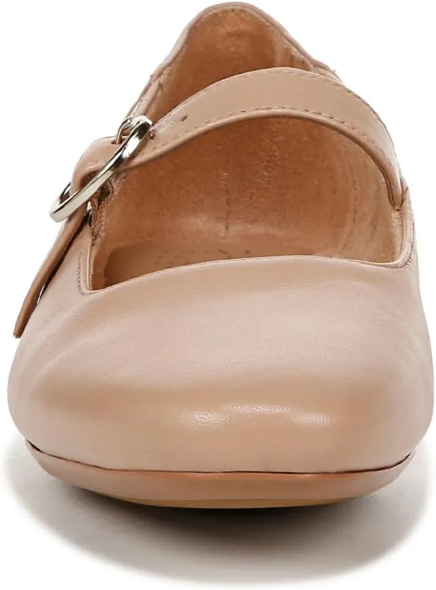 Naturalizer Women's Kelly Mary Jane Flat