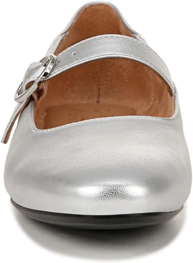 Naturalizer Women's Kelly Mary Jane Flat