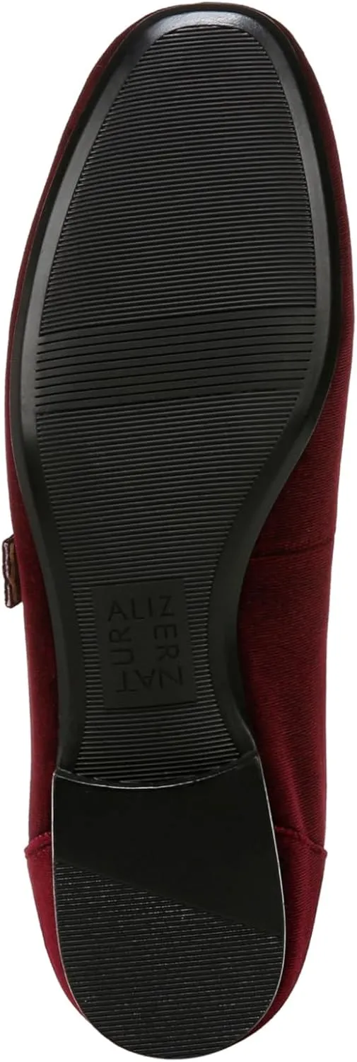 Naturalizer Women's Kelly Mary Jane Flat