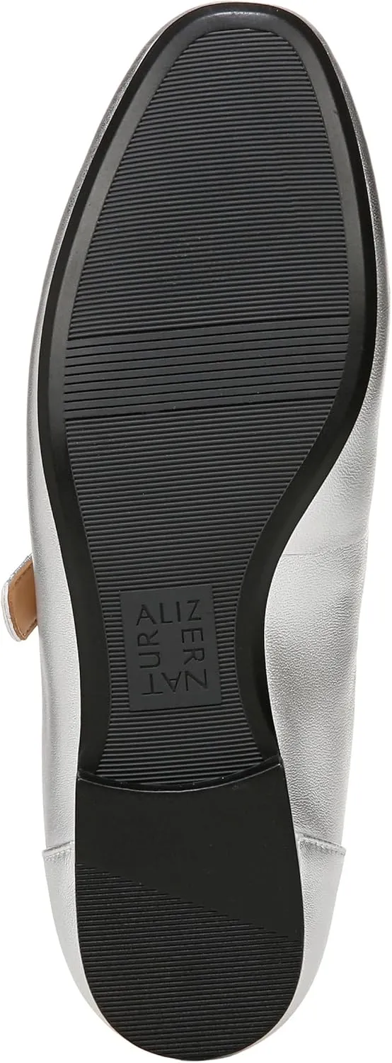 Naturalizer Women's Kelly Mary Jane Flat