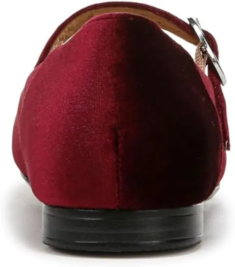 Naturalizer Women's Kelly Mary Jane Flat