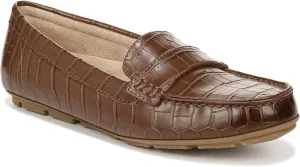 Naturalizer Women's Seven Slip-on Moccasin Loafer