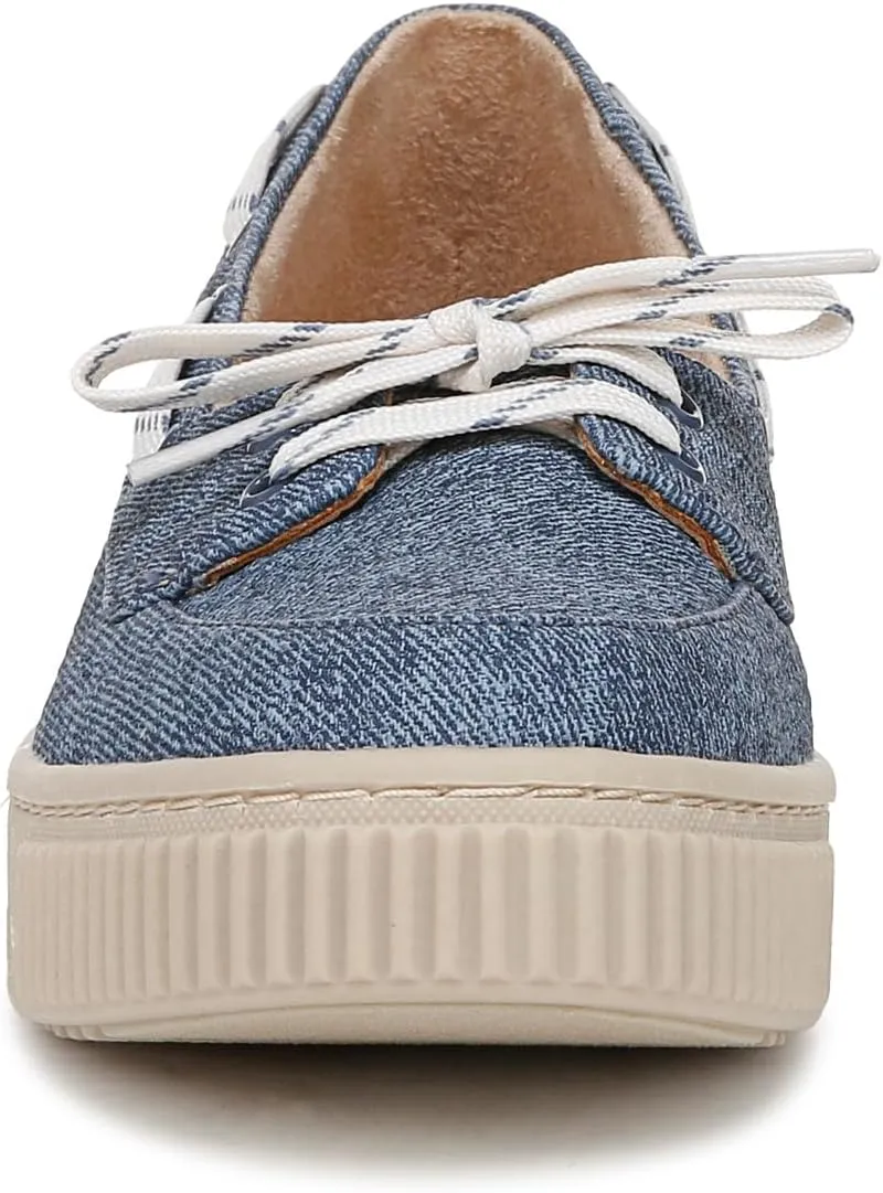 Naturalizer Women's Tia Boat Shoe