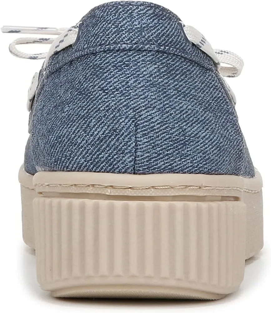 Naturalizer Women's Tia Boat Shoe