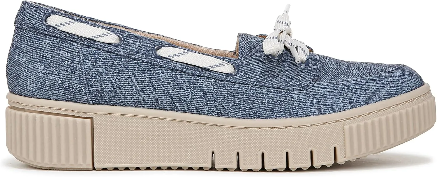 Naturalizer Women's Tia Boat Shoe